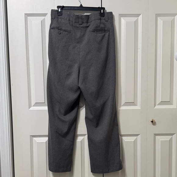 SMITTY Umpire/Referee Official   Men's Pants - Picture 4 of 9